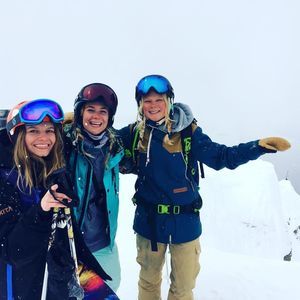 Meet your Posher, Genevieve